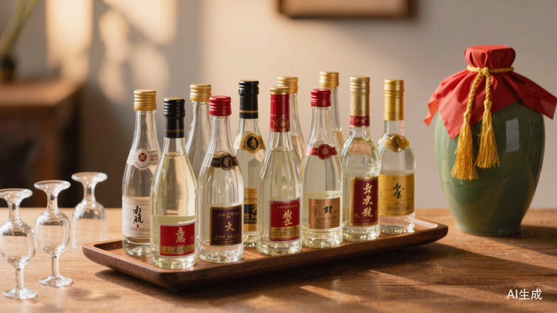即时零售开始盯上白酒囤货了